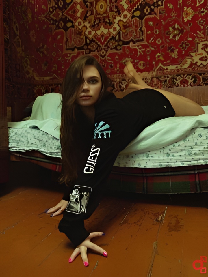 Алла привлекальеная девушка из Ачит цена от 2500 руб