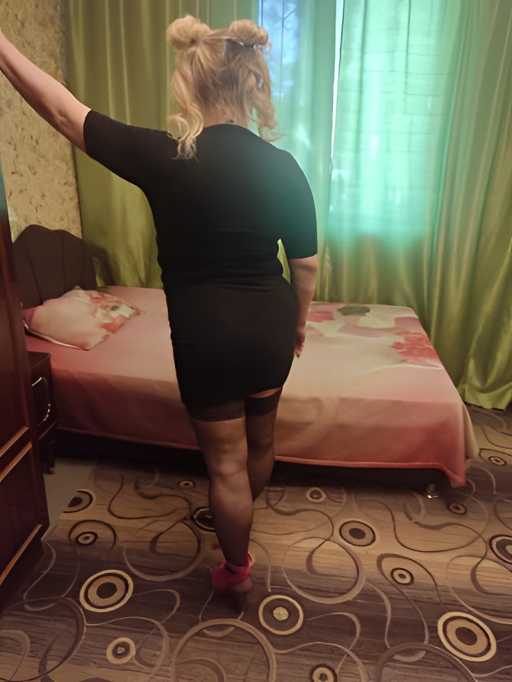 Индивидуалка Анюта, доступна для личного знакомства от 1500 руб