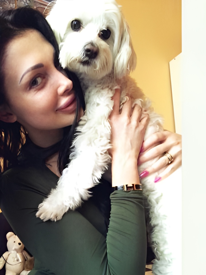 Индивидуалка Ефросинья, доступна для личного знакомства от 2000 руб