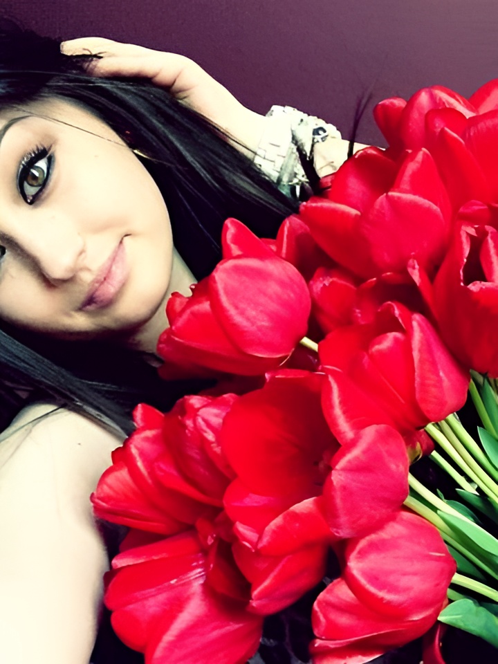 Индивидуалка Нина, доступна для личного знакомства от 3000 руб