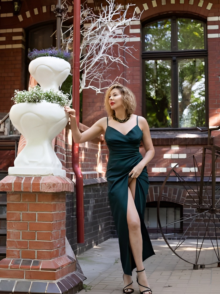 Индивидуалка Олеся, доступна для личного знакомства от 10000 руб