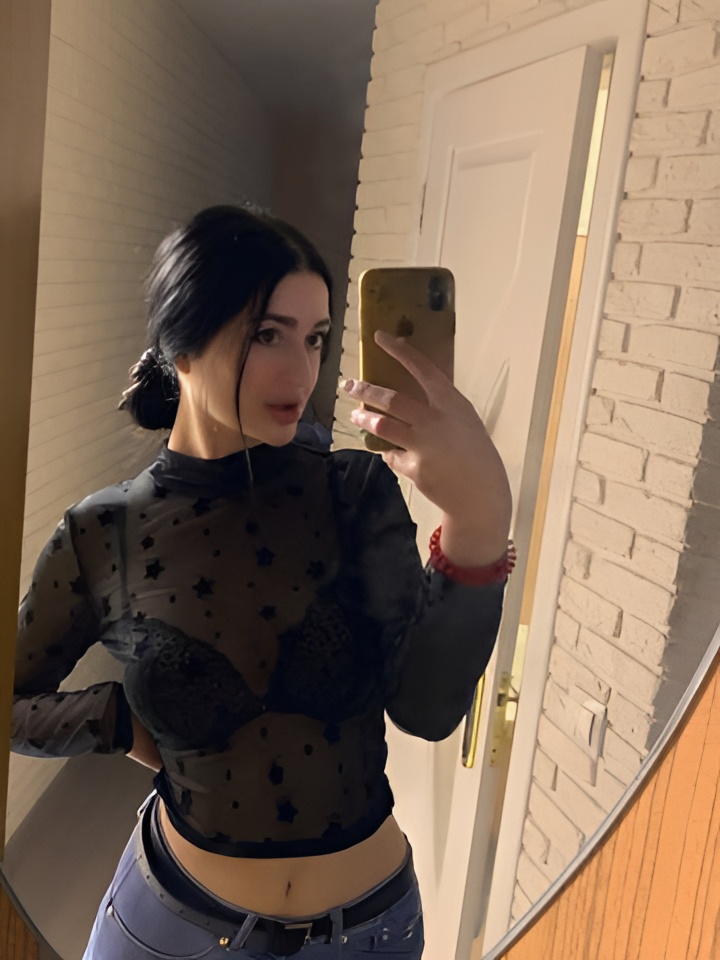 Жасмин привлекальеная девушка из Ачит цена от 2500 руб