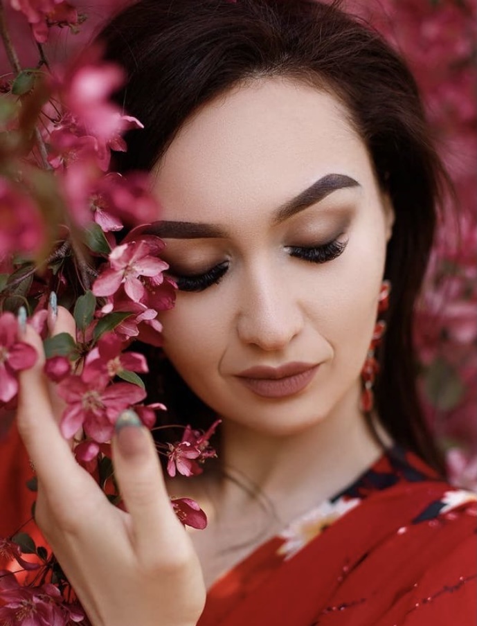 Индивидуалка 🎥 Лиза, доступна для личного знакомства от 8000 руб