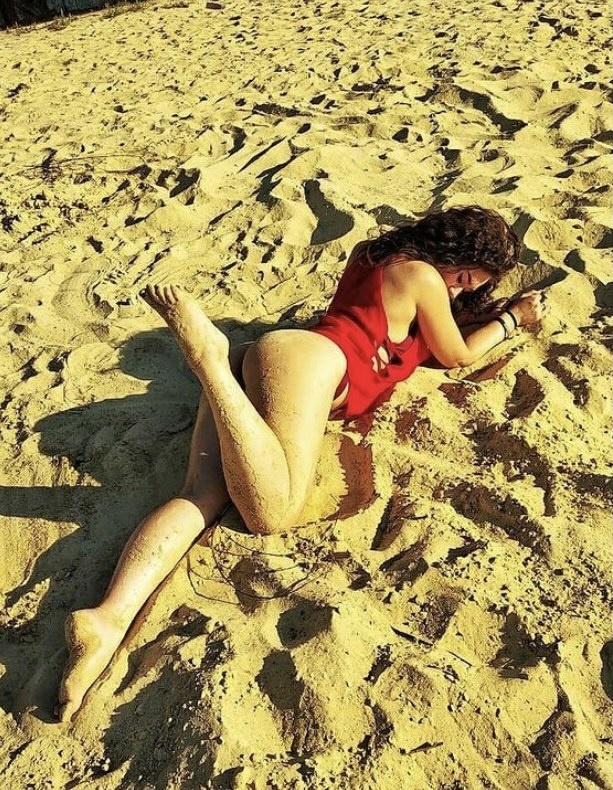 Индивидуалка 🎥 Лиза, доступна для личного знакомства от 8000 руб