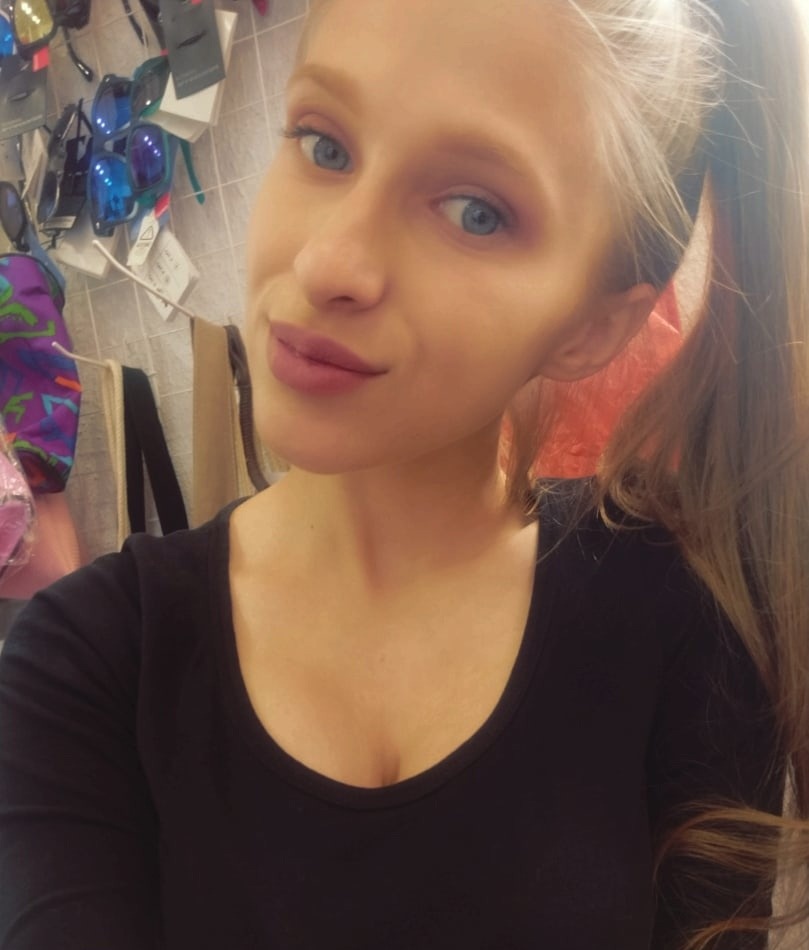 Катерина привлекальеная девушка из Ачит цена от 3000 руб