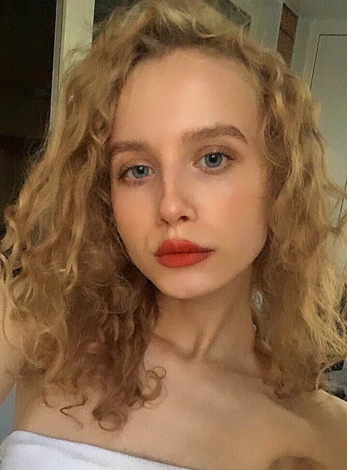 Ника привлекальеная девушка из Ачит цена от 3000 руб