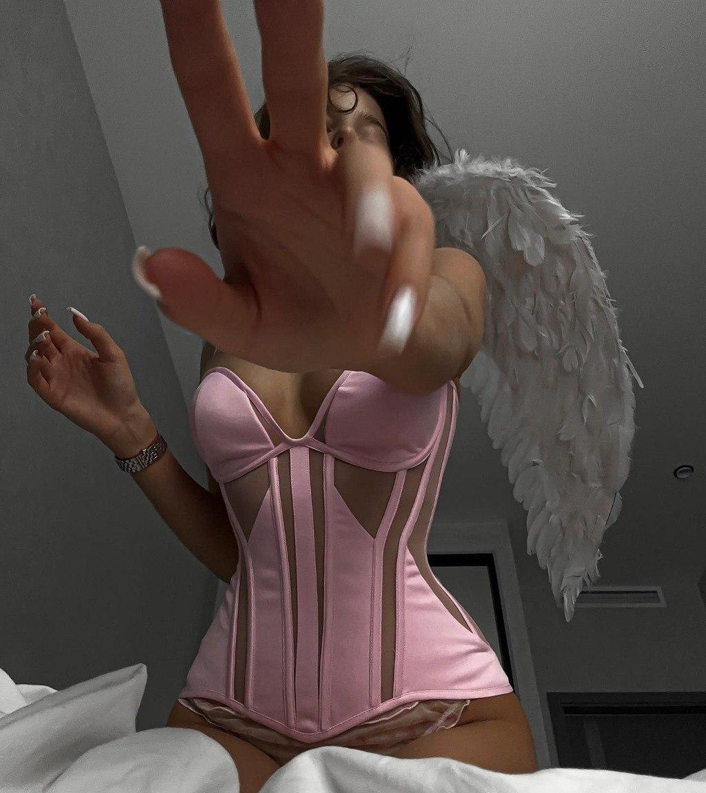 Лика привлекальеная девушка из Ачит цена от 7000 руб