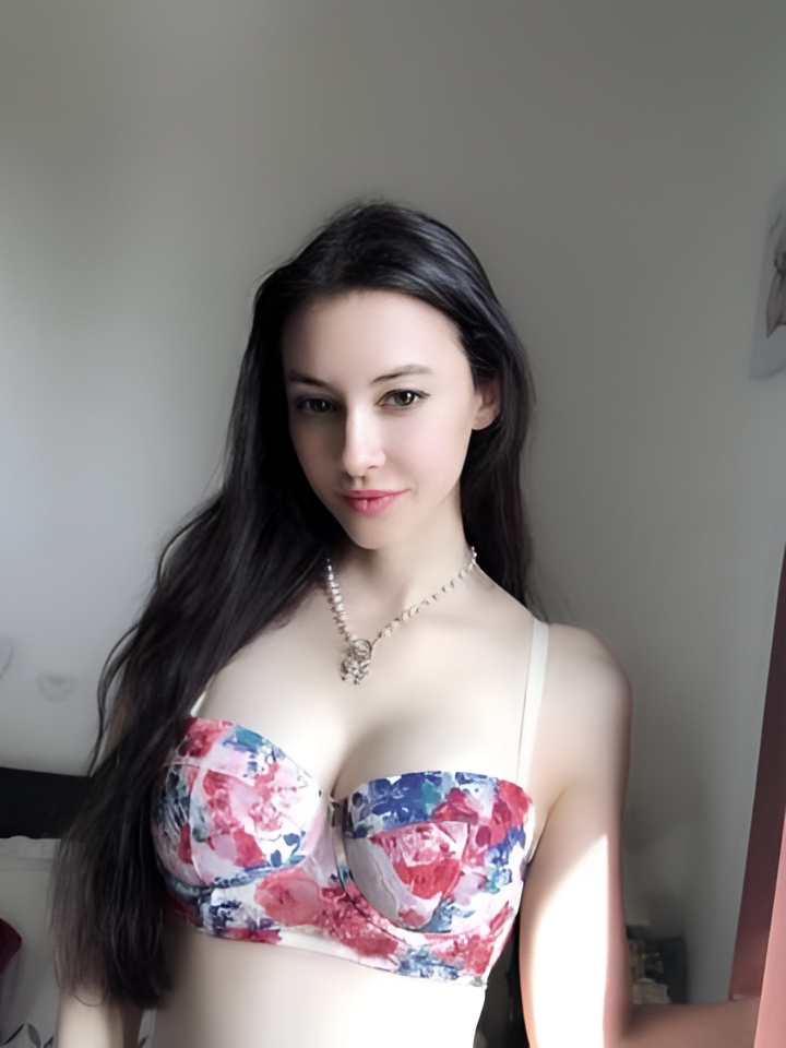 Индивидуалка Альбина, доступна для личного знакомства от 2500 руб