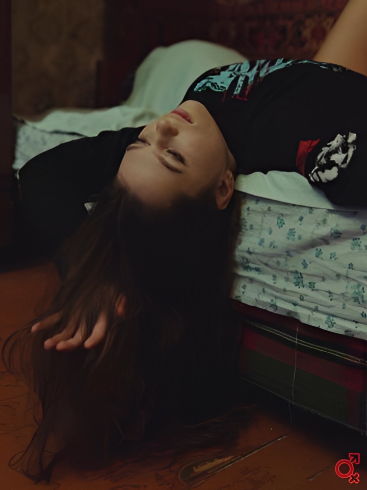 Индивидуалка Алла, доступна для личного знакомства от 2500 руб