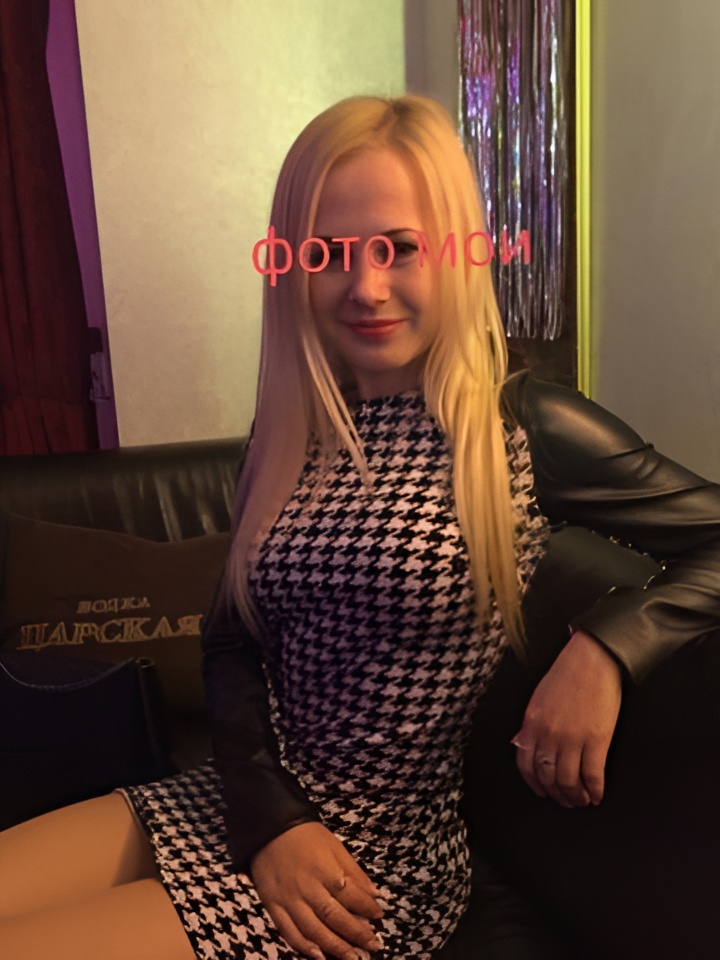 Индивидуалка Даша, доступна для личного знакомства от 4000 руб