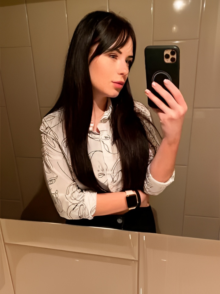 Индивидуалка Эдита, доступна для личного знакомства от 2500 руб