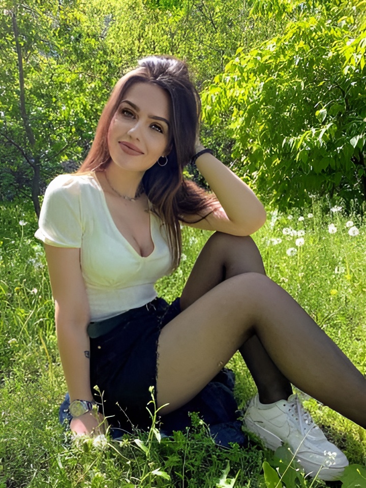 Индивидуалка Илона, доступна для личного знакомства от 1500 руб