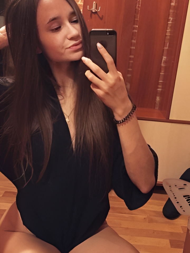 Индивидуалка Лючия, доступна для личного знакомства от 3000 руб