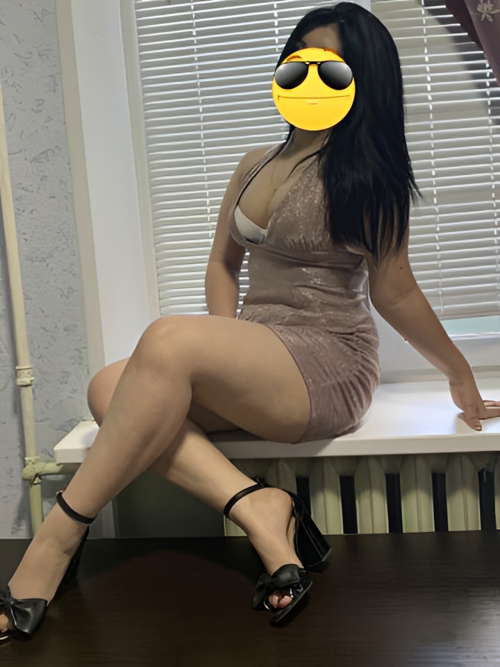 Индивидуалка Марта, доступна для личного знакомства от 2000 руб