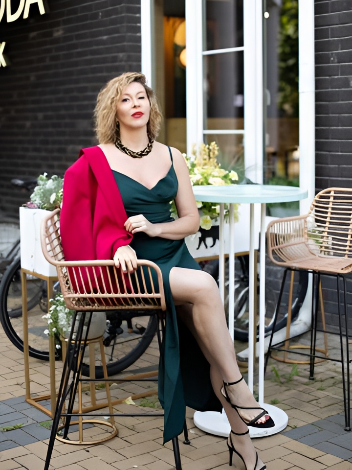 Индивидуалка Олеся, доступна для личного знакомства от 10000 руб