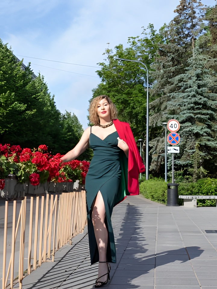 Индивидуалка Олеся, доступна для личного знакомства от 10000 руб