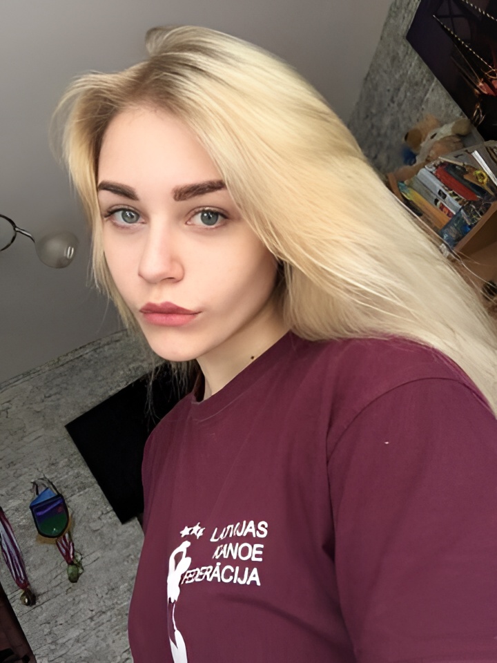 Индивидуалка Рада, доступна для личного знакомства от 2500 руб