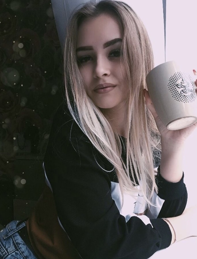 Индивидуалка 🎥 Клава, доступна для личного знакомства от 8000 руб