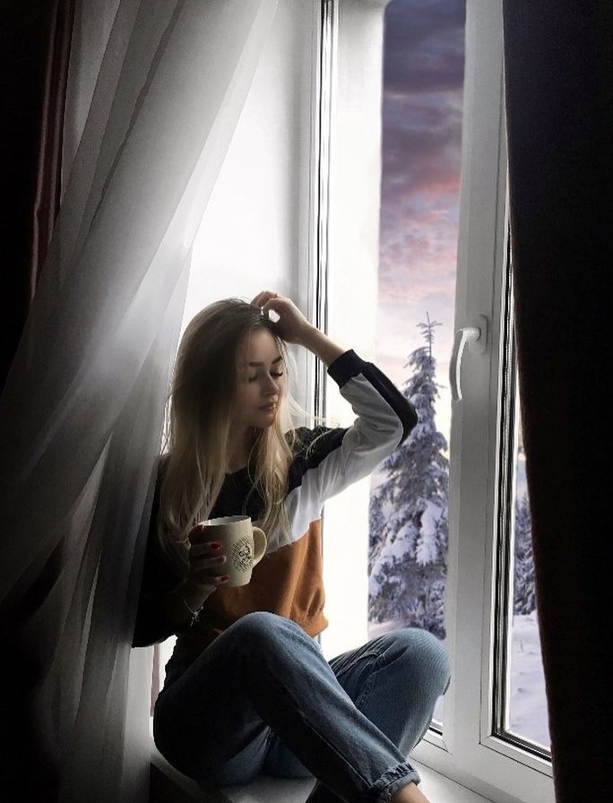 Индивидуалка 🎥 Клава, доступна для личного знакомства от 8000 руб