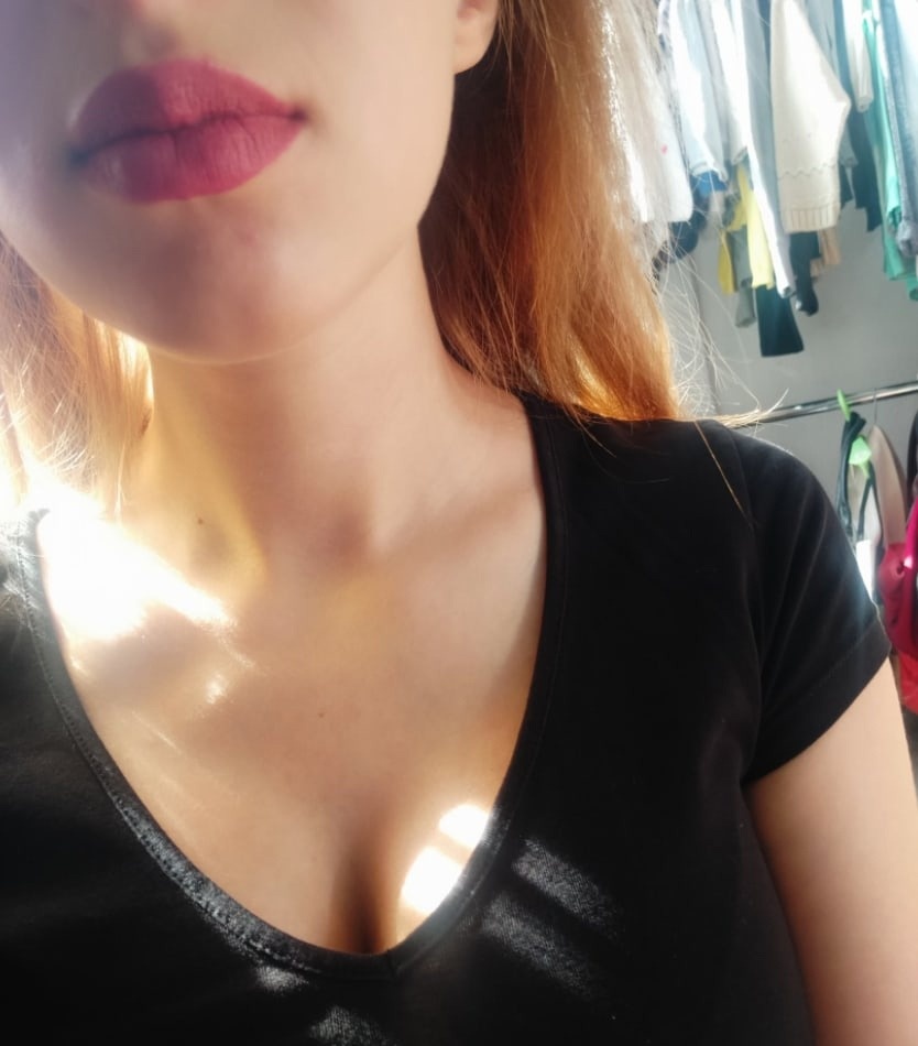 Индивидуалка Катерина, доступна для личного знакомства от 3000 руб