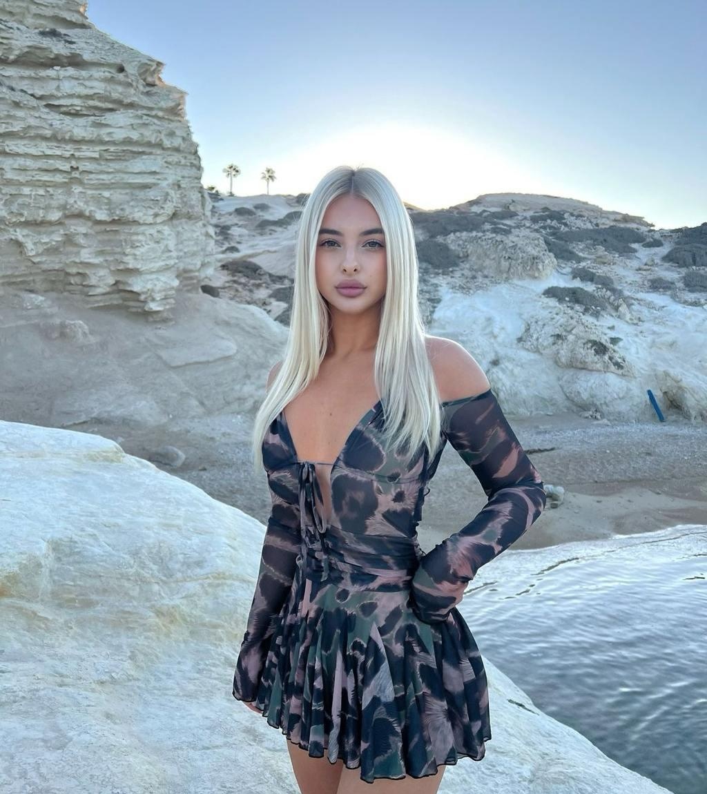 Индивидуалка Тоня, доступна для личного знакомства от 5000 руб