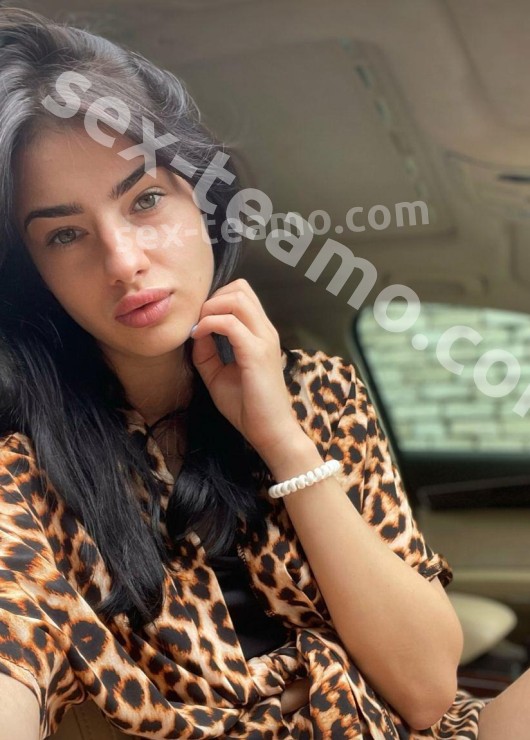 Индивидуалка Регина, доступна для личного знакомства от 11000 руб