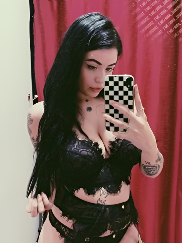 Альбина привлекательная девушка из Ачит цена от 1500 руб