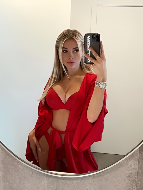 Галина привлекательная девушка из Ачит цена от 4000 руб