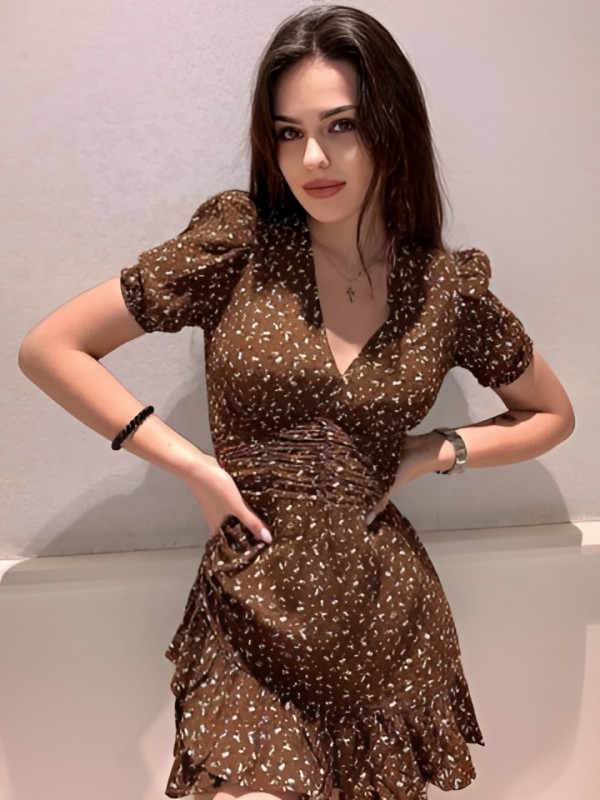 Илона привлекательная девушка из Ачит цена от 1500 руб