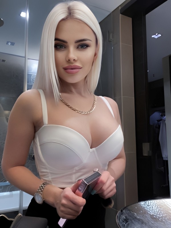 Лейла привлекательная девушка из Ачит цена от 2500 руб