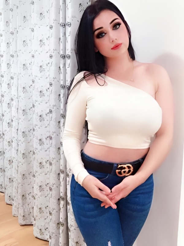 Мирослава привлекательная девушка из Ачит цена от 1500 руб