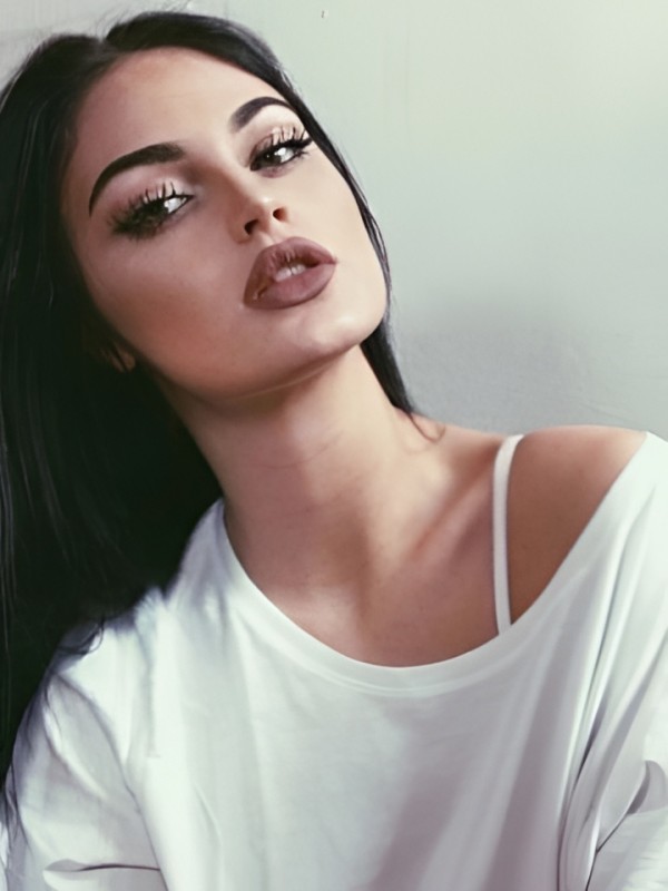 Моника привлекательная девушка из Ачит цена от 3000 руб