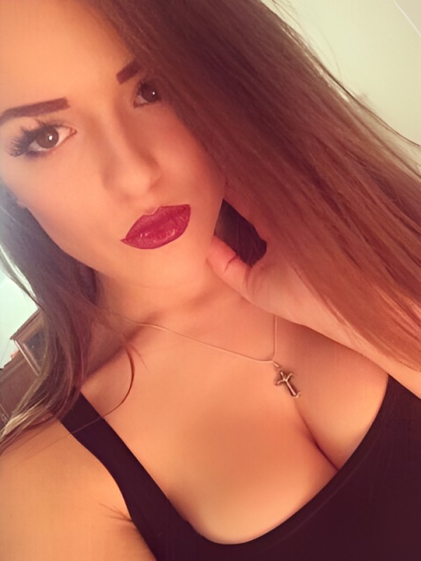 Татьяна привлекательная девушка из Ачит цена от 3000 руб