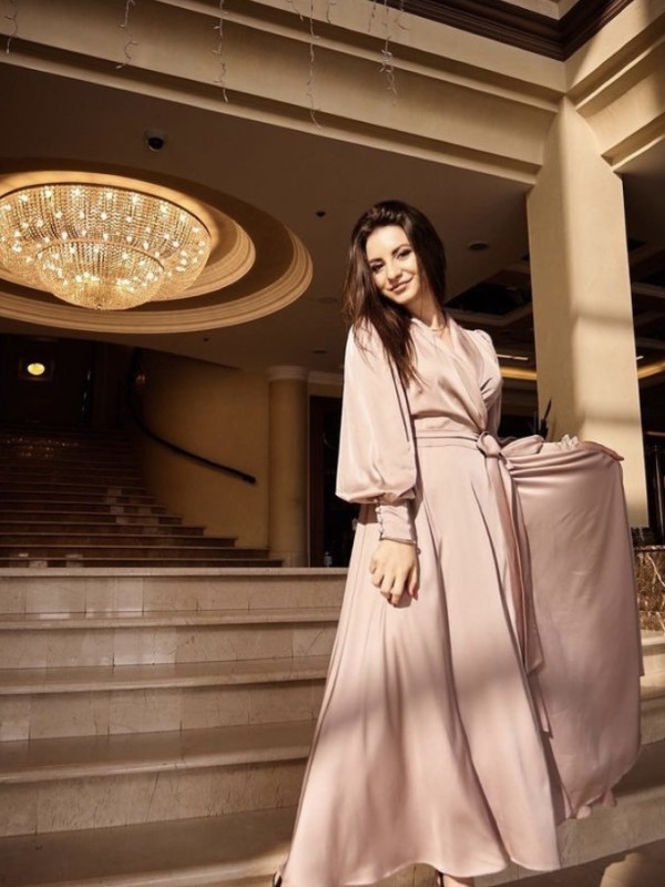 🎥 Елена фото 2