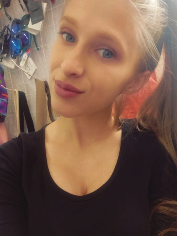 Катерина привлекательная девушка из Ачит цена от 3000 руб