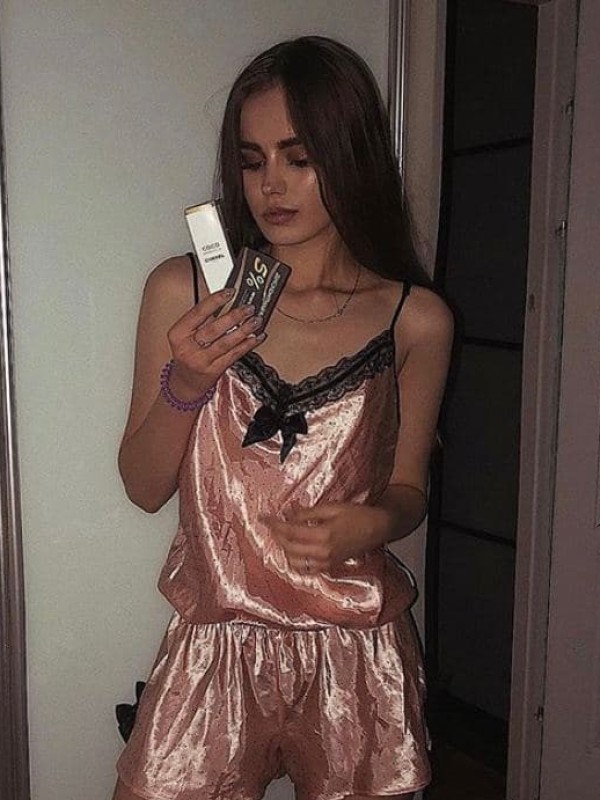 🎥 Анита привлекательная девушка из Ачит цена от 4000 руб