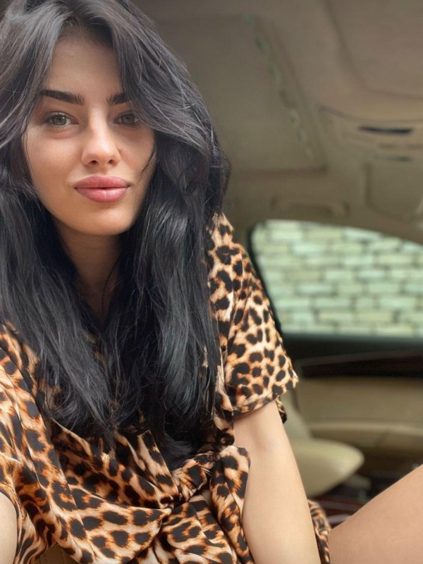 Регина привлекательная девушка из Ачит цена от 11000 руб