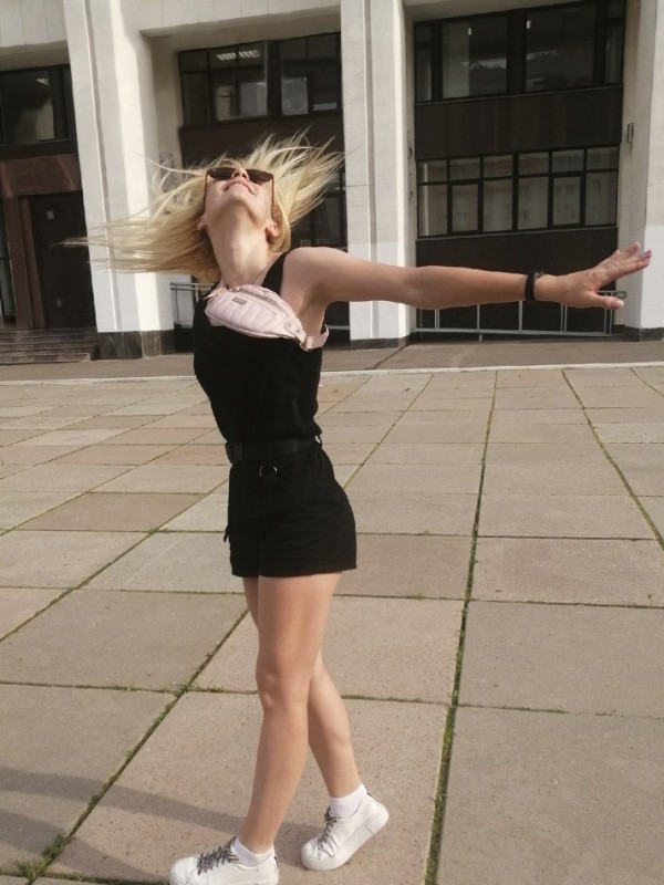 Таисия фото 5